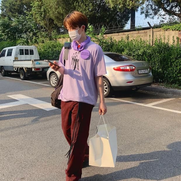 라프시몬스 - Question Everything 티셔츠