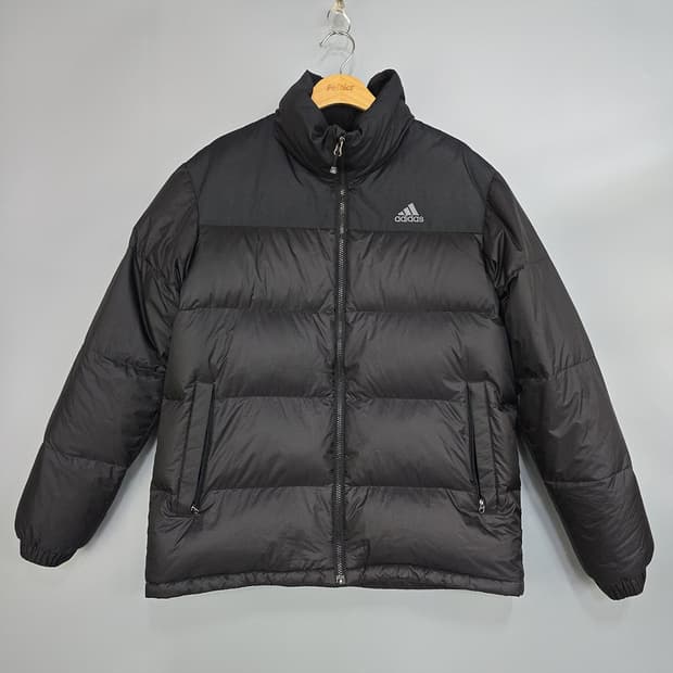 아디다스(adidas) 클래식 덕다운 패딩 100