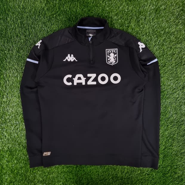 20-21시즌 아스톤 빌라 카파 드릴탑