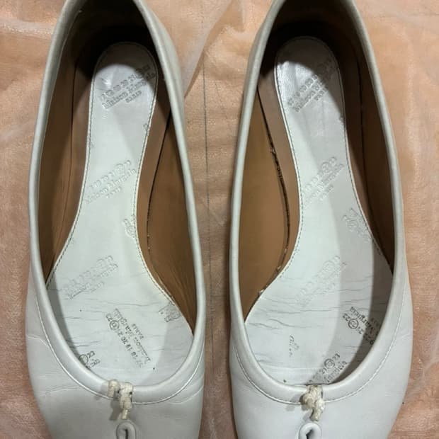 메종 마르지엘라 타비슈즈 35