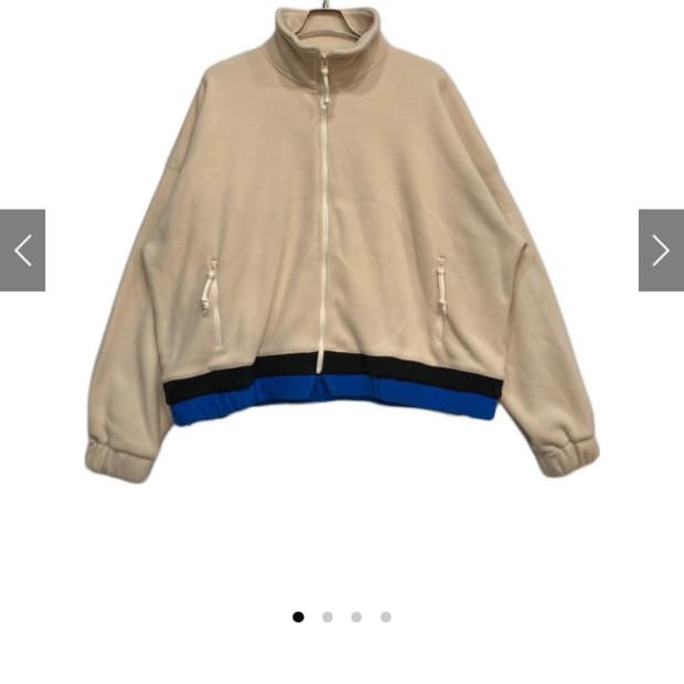 일본 패션의류 커스텀 오더