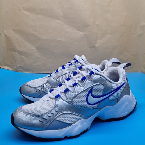 나이키 에어하이츠 남성운동화270 