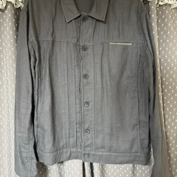 [XL] Xlim EP.7 09 JACKET