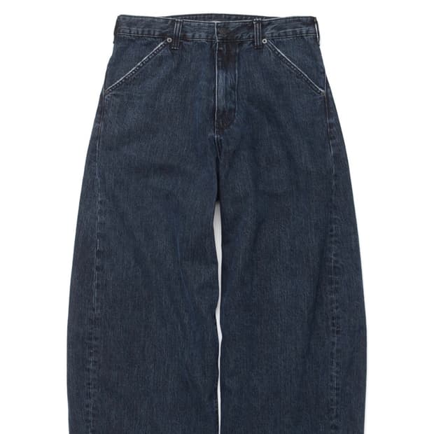 해칭룸 와이드 커브 진