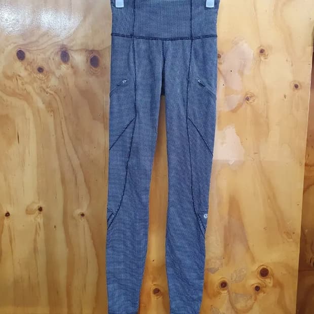 117)룰루레몬 레깅스