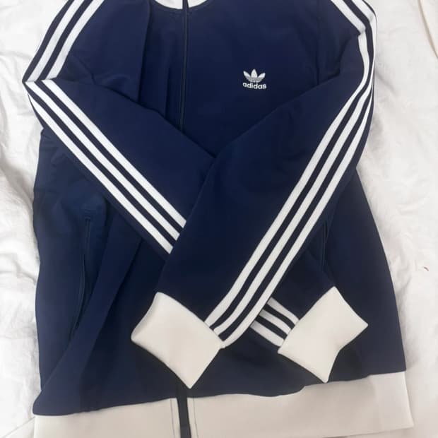 아디다스져지 xl