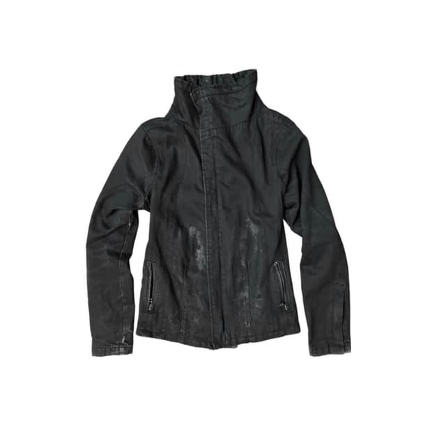 Army of me cotton jacket