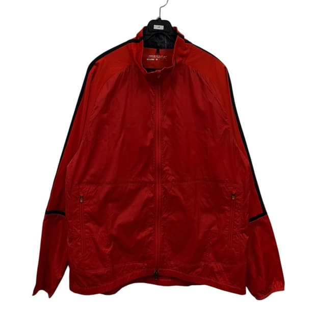 나이키 골프 바람막이