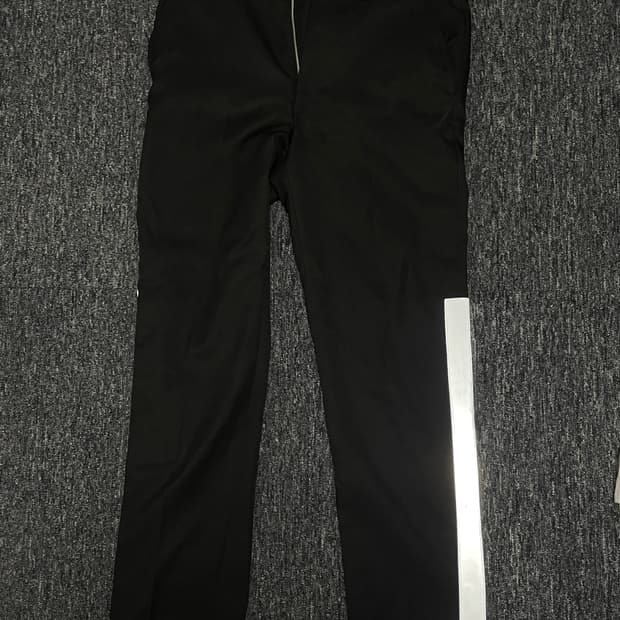 Junya Watanabe MAN Reflective Stripe Tro