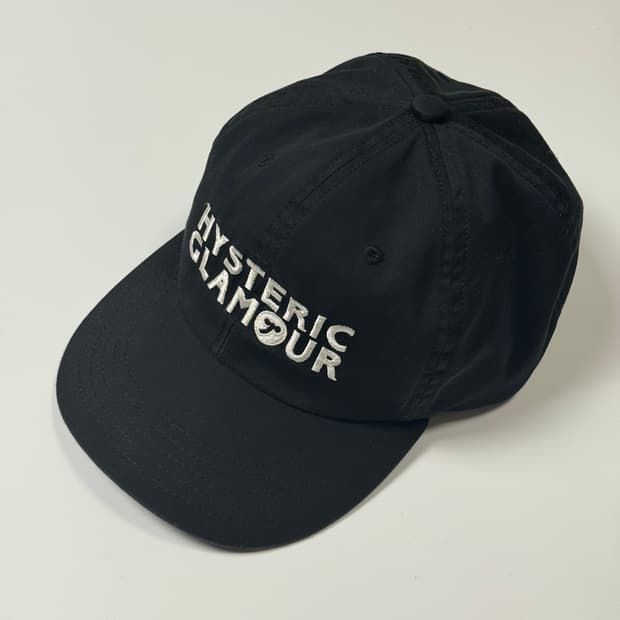 히스테릭글래머 히스테릭 글래머 볼캡 모자