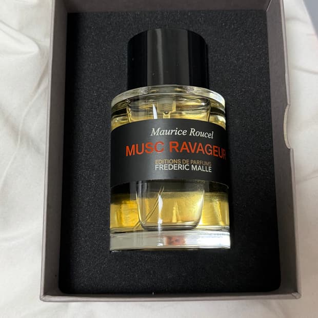 <풀박스> 프레데릭말 뮤스크 라바줴 100ml