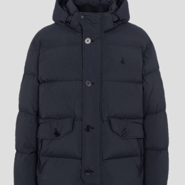 빈폴 패딩 (사이즈 105)