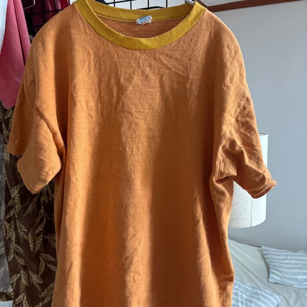 웨어하우스글럭코 반팔 xl