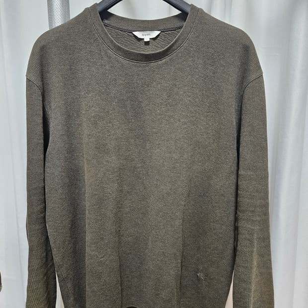 에피그램 니티드 티서츠 (100~105 사이즈)