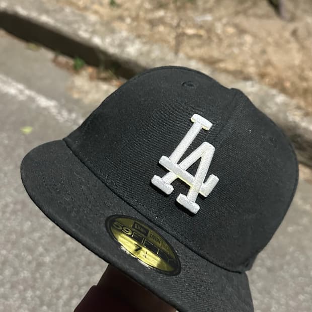 뉴에라 스냅백
