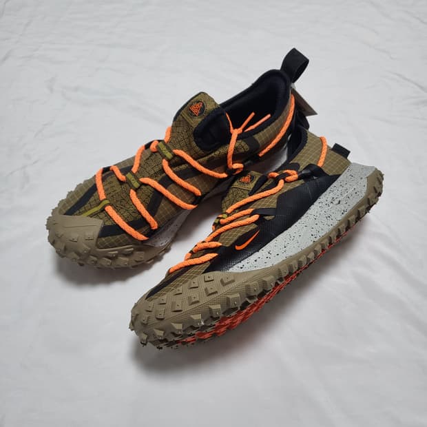 나이키 ACG 마운틴플라이