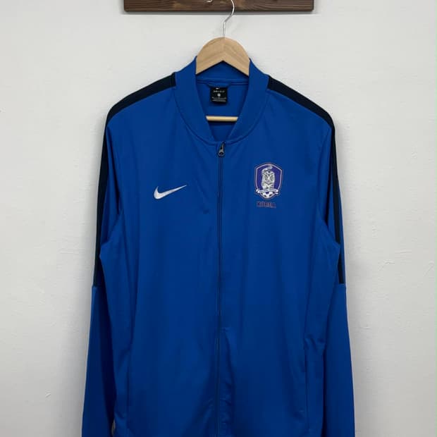 [110] 나이키 한국 국대 17/18 시즌 져지