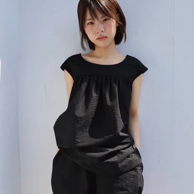 무음 puritsu shorts