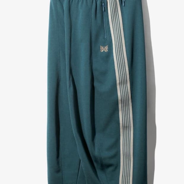 니들스 HD 폴리스무스 26SS GREEN S SIZE