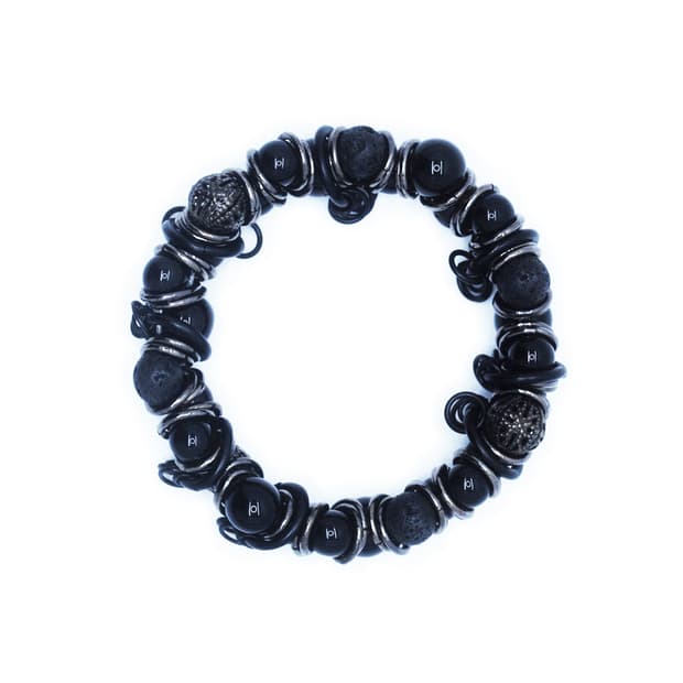 VAL PERLA RUKE BLACK