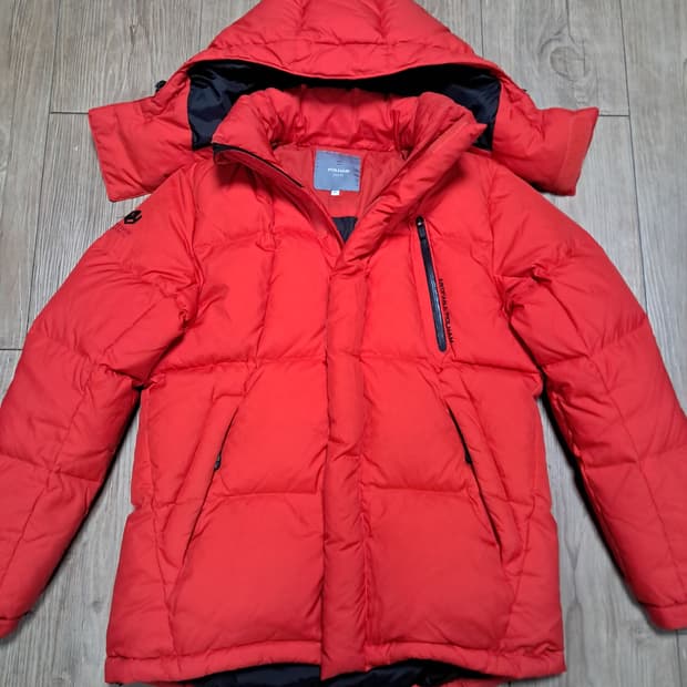 폴햄 여성 패딩 92