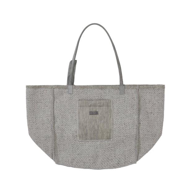 Xlim fur bag
