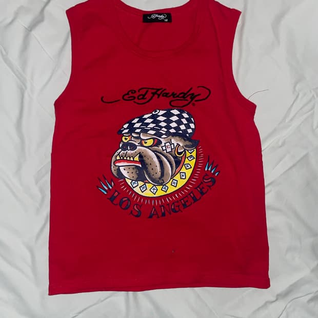 에드하디 펑크 나시