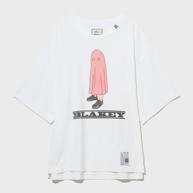 MIHARA YASUHIRO t-shirt