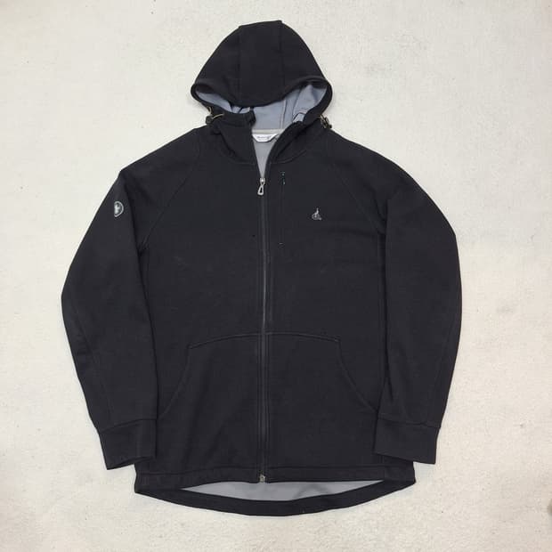 빈폴 후드자켓105