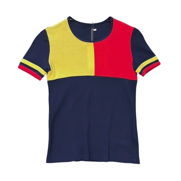 70’s DISCO BABY TEE