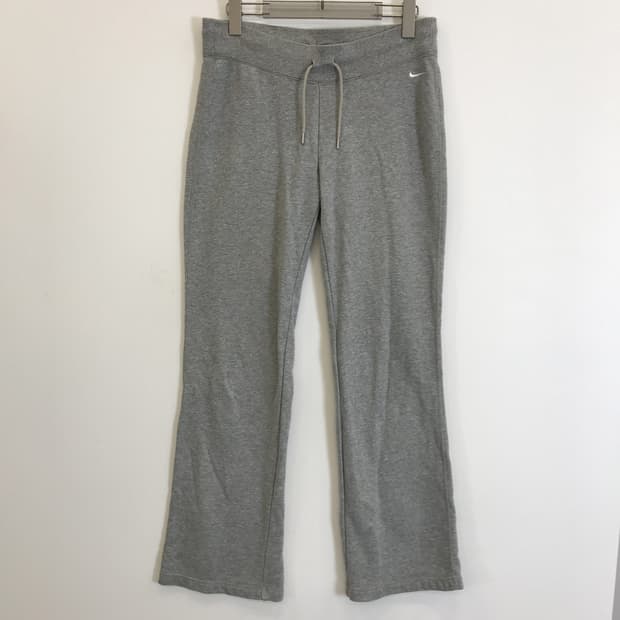 나이키 부츠컷 스웻팬츠 [여성27-28인치]