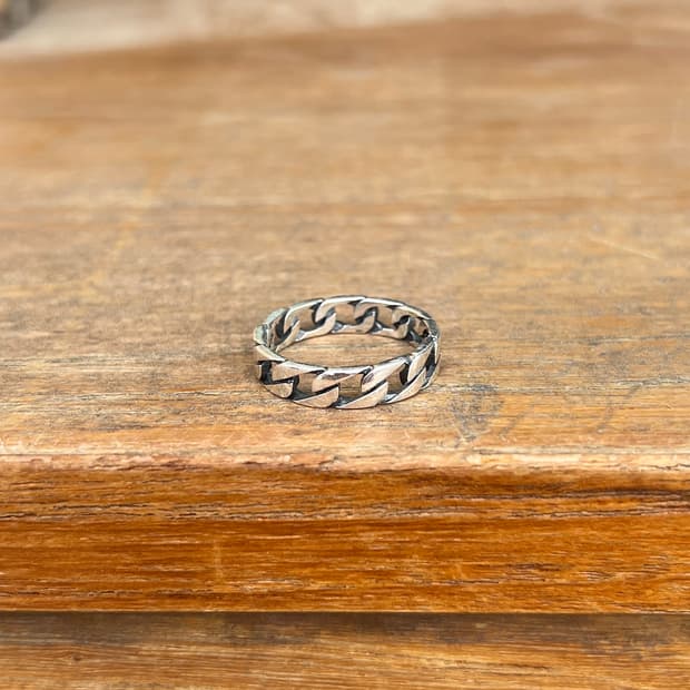 silver 925 ring