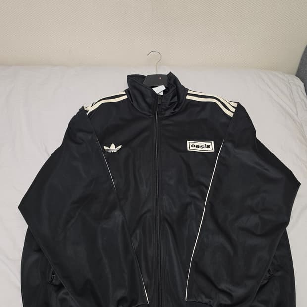 아디다스 오아시스 트랙탑 2XL
