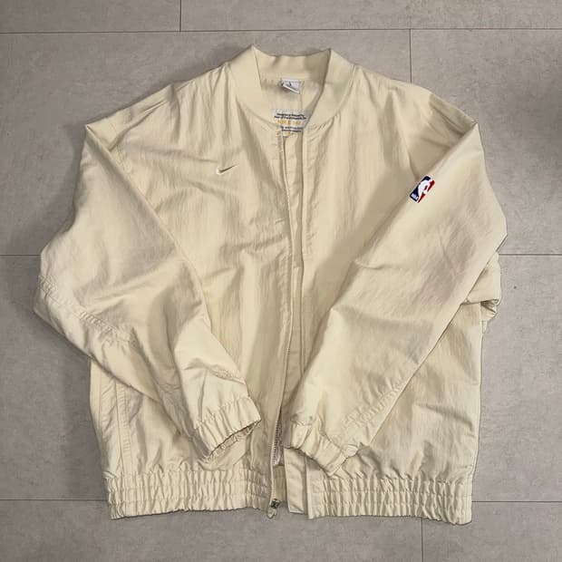 (L) 피오갓 바스켓볼자켓