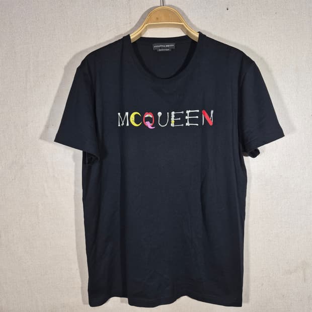 알렉산더맥퀸( L)