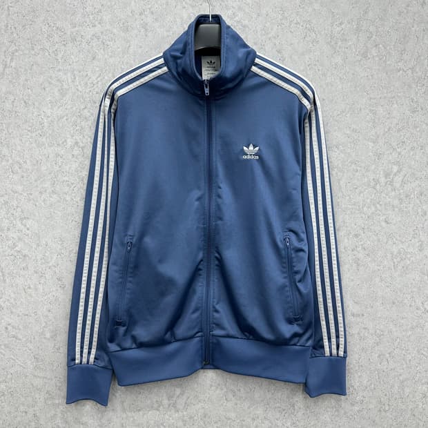 105 아디다스 파이어버드 져지 트랙탑