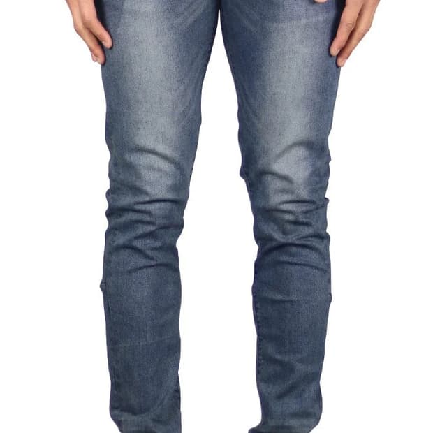 [28] 하이퍼데님 이안 마린블루