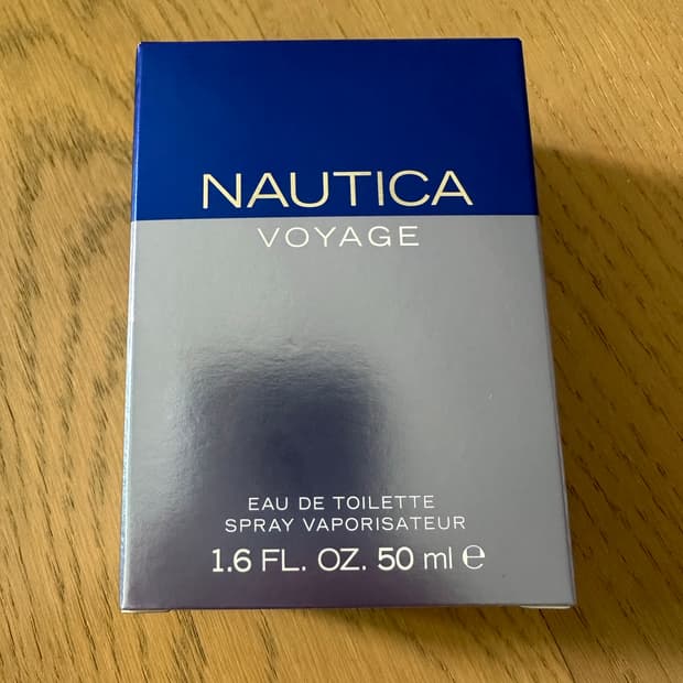노티카 보야지 EDT 50ml