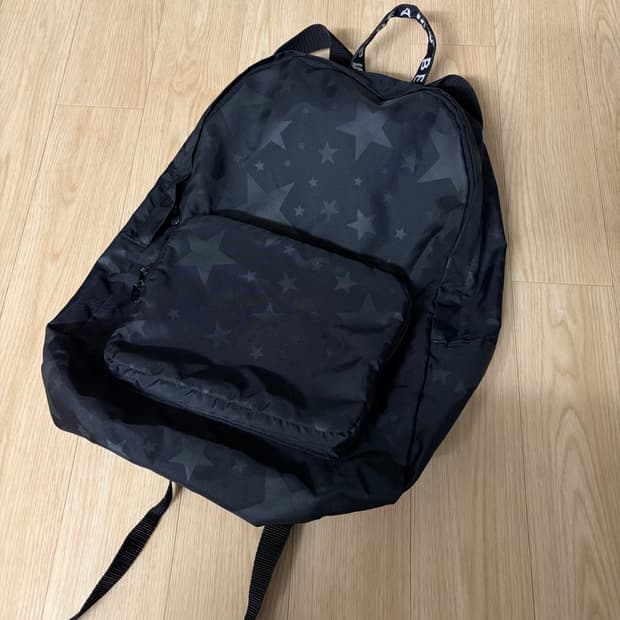 빔즈 스타 별 백팩