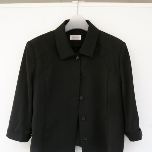 에옹쓰 카프리 자켓