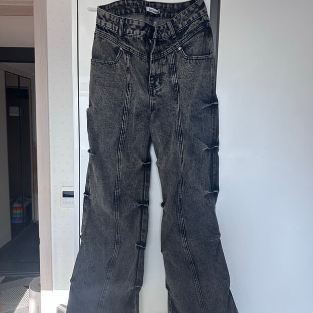 콰스, 플레어 진