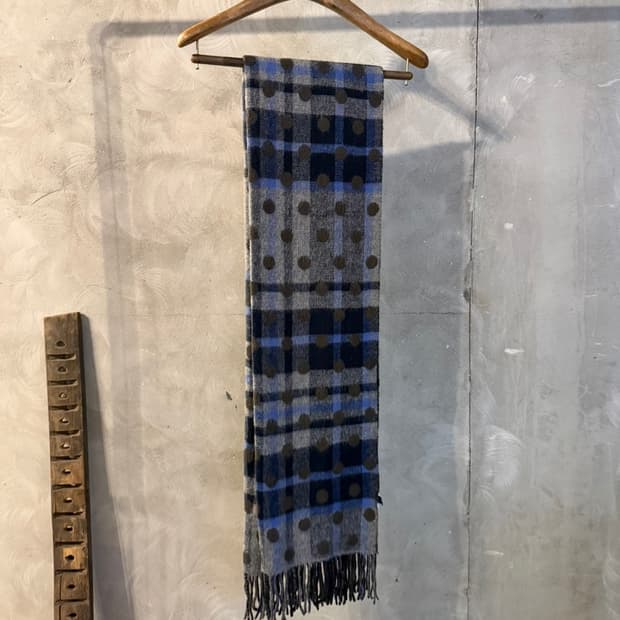 시스템 투페이스 머플러 