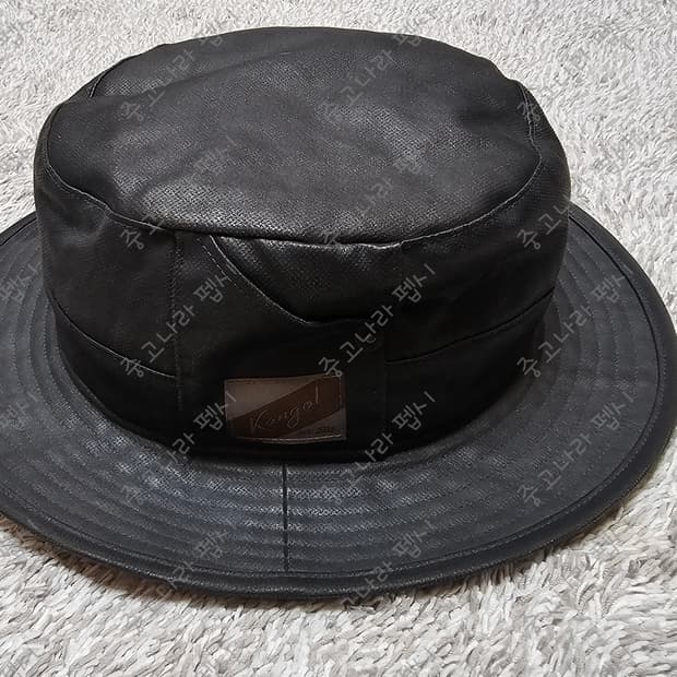 캉골 유틸리티 버킷햇 (새제품)