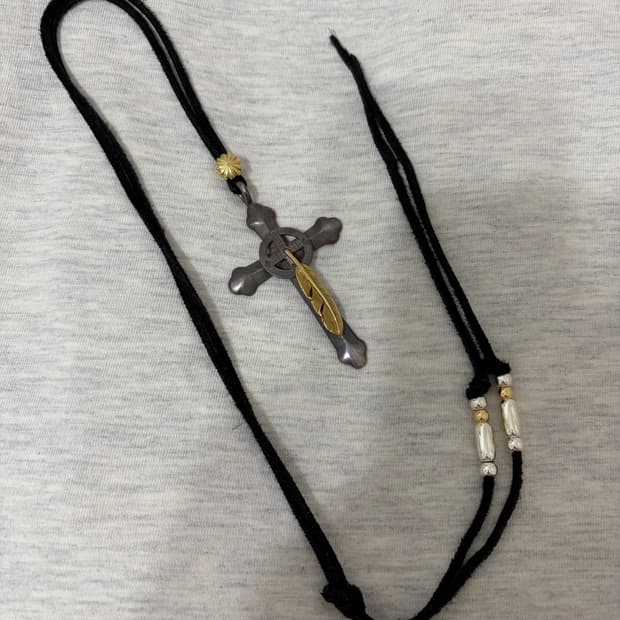 고로스 특주 크로스