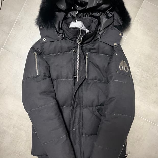 무스너클 쓰리쿼터 M사이즈 (L사이즈교환or판매)