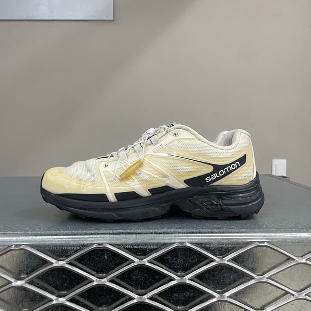 살로몬 XT-윙스 2 ADV 바닐라 아이스 240
