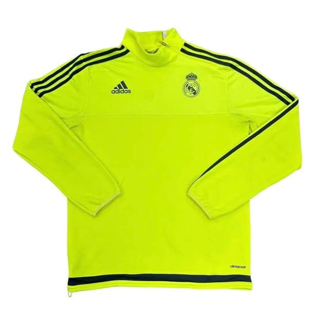 아디다스 레알마드리드 풀오버