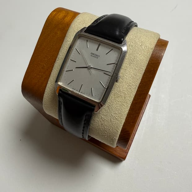 세이코 Seiko  스퀘어 