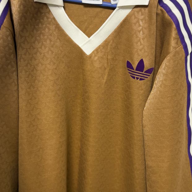 아디다스 져지 티셔츠