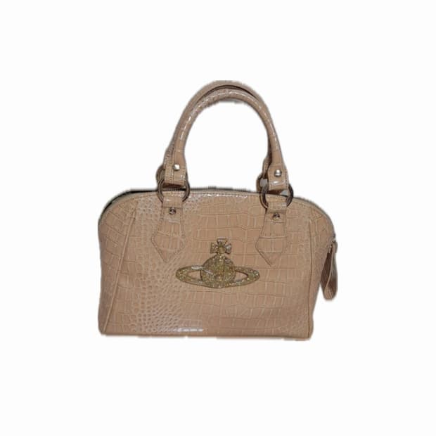 비비안웨스트우드 토트백